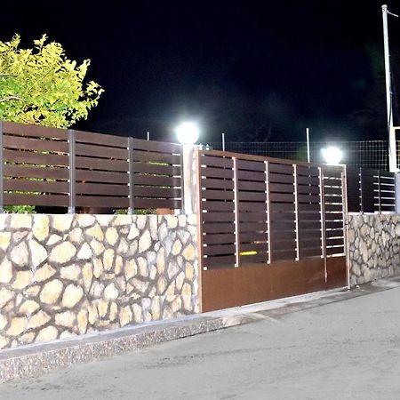Plumeria House Archangelos  Dış mekan fotoğraf