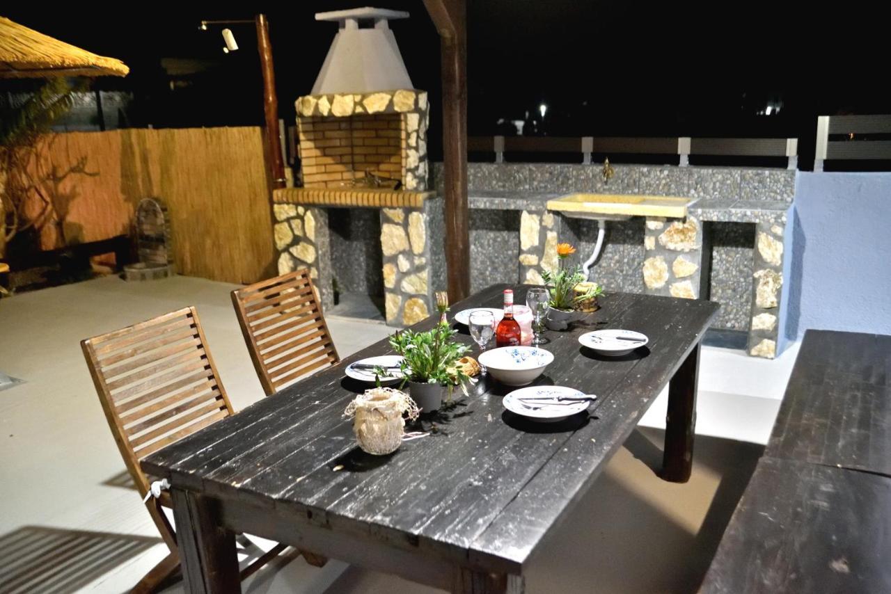 Plumeria House Archangelos  Dış mekan fotoğraf