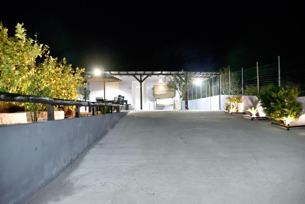 Plumeria House Archangelos  Dış mekan fotoğraf
