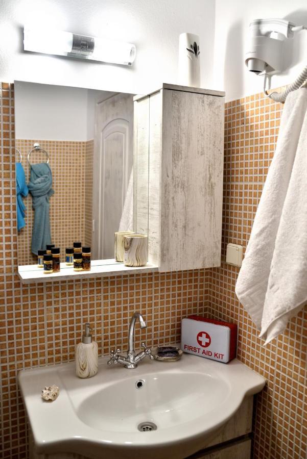 Plumeria House Archangelos  Dış mekan fotoğraf