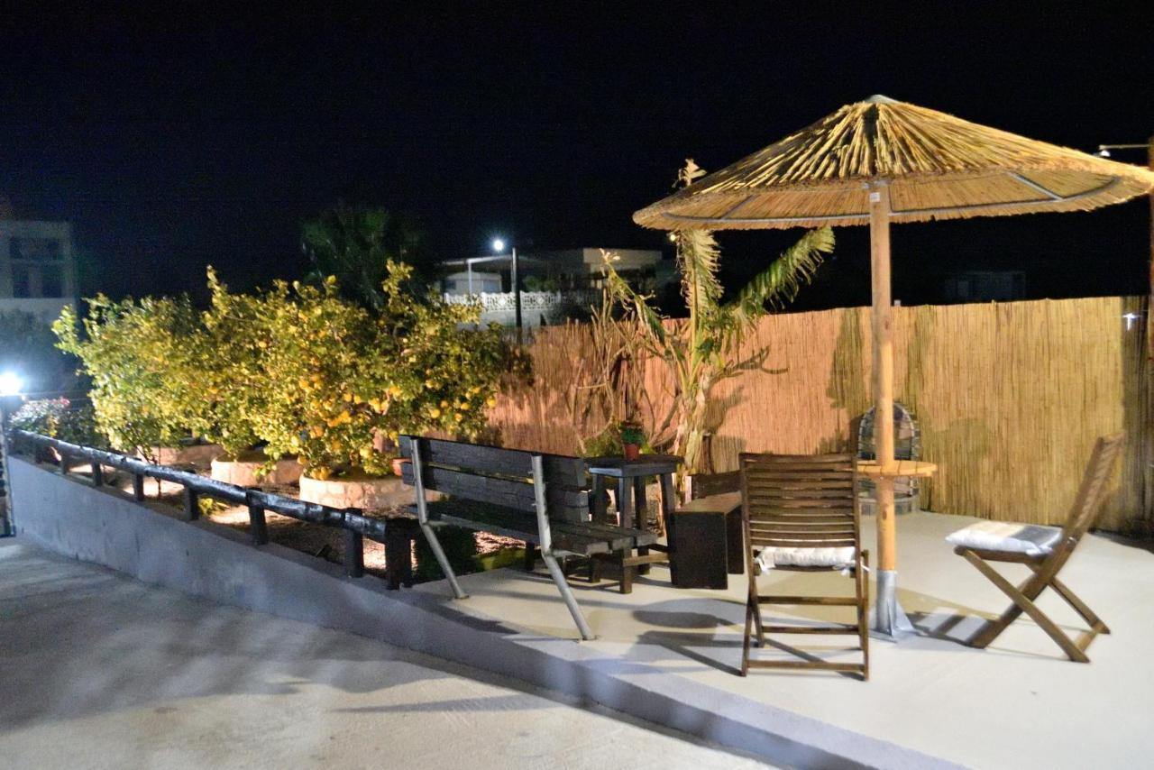 Plumeria House Archangelos  Dış mekan fotoğraf