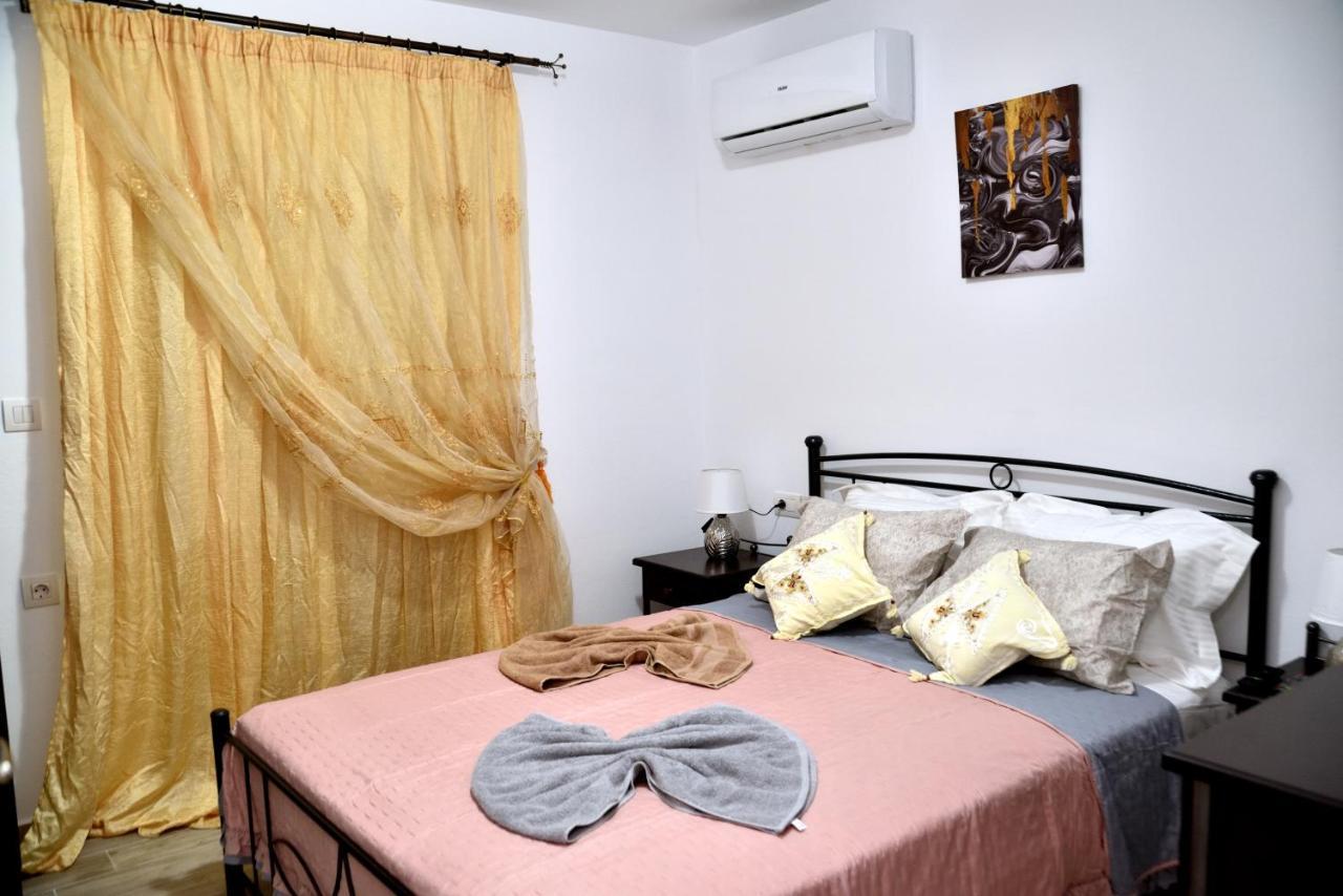 Plumeria House Archangelos  Dış mekan fotoğraf